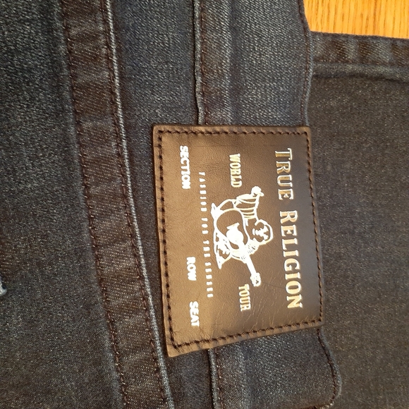 Men's Jeans - Picture 9 of 11